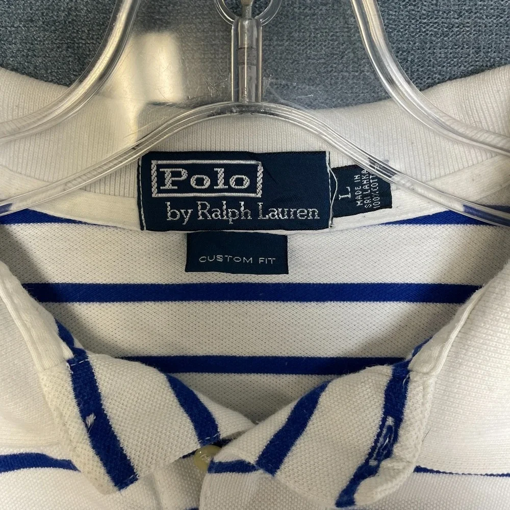 Polo Ralph Lauren polo ralph